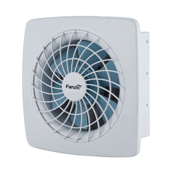 Plastic Ventilation Fan [Ceiling Type]